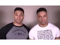 I Hate My Parents Hodgetwins