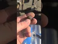 Part 1 Square Body Gas Tank Relocation