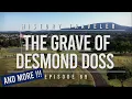 Download Lagu The Grave of Desmond Doss (and More!!!) | History Traveler Episode 69