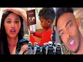 Download Lagu DEG DEG QUEEN CAA'ISHA OO SHARCIGA GERMANY LAGA CESHTAY NINKEEDA DACWEEYAY