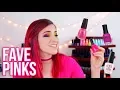 My Top 19 Favorite Pink Nail Polishes KELLI MARISSA