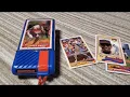 Topps Sports Talk Player - Chris Sabo