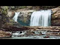 Download Lagu SUARA AIR TERJUN MENGALIR JERNIH DAN BERSIH