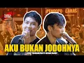 Download Lagu Aku Bukan Jodohnya - Adlani Rambe Ft Ricky Febriansyah (Official Live Ngamen)