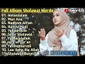 Download Lagu Sholawat Nabi Merdu Penyejuk Hati Ai Khodijah Full Album