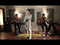 Ade Govinda, Cakra Khan, Irfan Chasmala - Masing Masing (Cover)