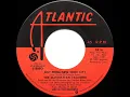1981 HITS ARCHIVE: The Boy From  New York City - Manhattan Transfer (stereo 45)