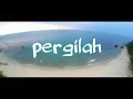 Download Lagu KKREGGAE - PERGILAH (Official Video Lyrics )