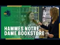 Introducing the Irish Heritage Collection at the Notre Dame Bookstore ND Day 2024
