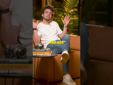 Liquid Death: a água que finge ser cerveja - YouTube thumbnail