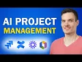 How to Use Jira and Confluence Full Project Workflow Tutorial