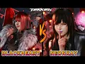 Download Lagu 🖤 Blackheart (Anna) vs Neonkay (Lili) | Tekken 8 Femme Fatale Face-Off!