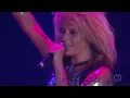 Kesha - Your Love Is My Drug | Live at Rock In Rio, 2011
