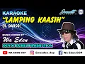 KARAOKE LAMPING KAASIH - DARSO │ MUSIC COVER BY WA EDEN
