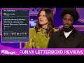 Lake Bell s Hilarious Letterboxd Reviews Get Five Stars