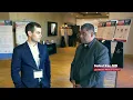 Faculty Interviews Sneak Peek with Dr Fabio Lima CVIS 2024