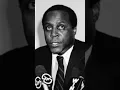 Vernon Jordan He Survived an Assassination Attempt and Kept Fighting
