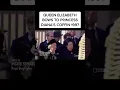Download Lagu #short Queen Elizabeth bows to Princess Diana's Coffin 1997