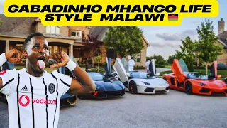 how rich is gabadinho mhango in 2025 inside malawis richest footballers