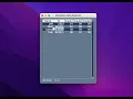 PySimpleGUI - Excel-style Editable Table