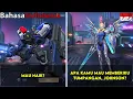 Download Lagu Percakapan Khusus Freya S.A.B.E.R Dengan Anggota S.A.B.E.R Lainnya || Dialog Freya Saber