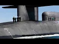 Download Lagu Life Inside US $4 Billion Nuclear Submarine Patrolling The Oceans
