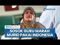Download Lagu Sosok Cik Gu Gja Guru di Malaysia yang Viral, Kesal Marah Murid Jawab Ujian Pakai Bahasa Indonesia