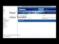 TUTORIAL JAVA DASAR - PENERAPAN INHERITANCE POLYMORPHISM dan ENCAPSULATION