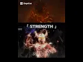Download Lagu Godzilla (Thermo) VS Ultraman Taro  (Ultra Dynamite) #edit #ultraman #1v1 #whoisstrongest