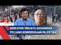 Download Lagu Israel-Hamas Gencatan Senjata, Palestina Merdeka Penuh?