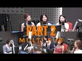 Download Lagu [Multi sub] Babymonster Part 2 KBS radio interview #babymonster
