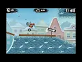 Moto X3M Winter On Cool Math Games