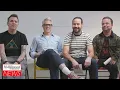 How Well Does the Jackass Forever Cast Know Each Other THR Interview