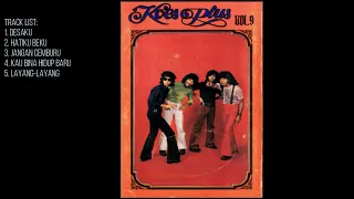 koes plus vol 9 chapter 1 tanpa iklan