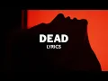 Download Lagu TRAILS - DEAD (SVDKO Remix) (Lyrics)