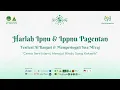 Download Lagu LIVE FESTIVAL AL BANJARI 🔴 HARLAH IPNU \u0026 IPPNU PAGENTAN #harlahpagentan