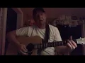Kane Brown Lose It Acoustic Cover by William Roache