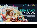 Download Lagu Kembang Kilaras I Burok Tiga Putri I Japara - Kuningan I 15 Juli 2023