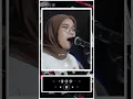 Download Lagu KEKASIH BAYANGAN - CAKRA KHAN Cover INDAH YASTAMI #indahyastami #cakrakhan #kekasihbayangan #cover