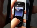 Nokia 6303 classic preloaded ringtones
