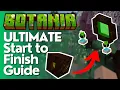 The Ultimate Guide to Botania