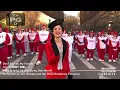 Lea Michele - Don't Rain on My Parade - Funny Girl  - NBC Macy's Thanksgiving Day Parade (2022)