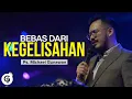 Download Lagu BEBAS DARI KEGELISAHAN | Kotbah bagi yang sedang GELISAH | Ps. Michael Gunawan (GSJS)