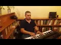 Download Lagu 20180823 204642 Kálmán Cseki dolgozik.
