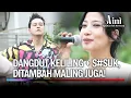 Lagu Duo Suami Istri Yang Harusnya Gausah Bersatu! | Aini Malaikat Tak Bersayap Ep 128 (FULL)