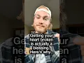 Lagu Getting your heart broken is actually a blessing. Here's why.