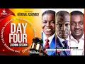DAY 4 (EVENING SESSION)  - THE GENERAL ASSEMBLY 2025 ||22||11||2025