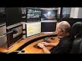 Richmond 911 demonstrates taking a call using new structured protocol system