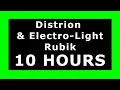 Lagu Distrion \u0026 Electro-Light - Rubik 🔊 ¡10 HOURS! 🔊 [NCS Release] ✔️