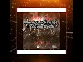 Motley Crue - You're All I Need (lyric video)